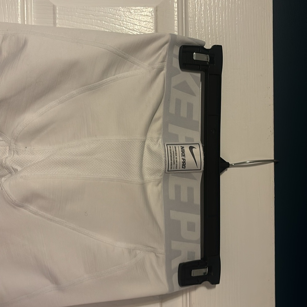 Nike pro leggings - Picture 5 of 5